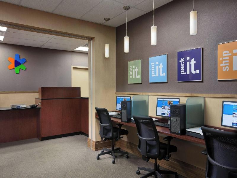 JW Marriott Austin image