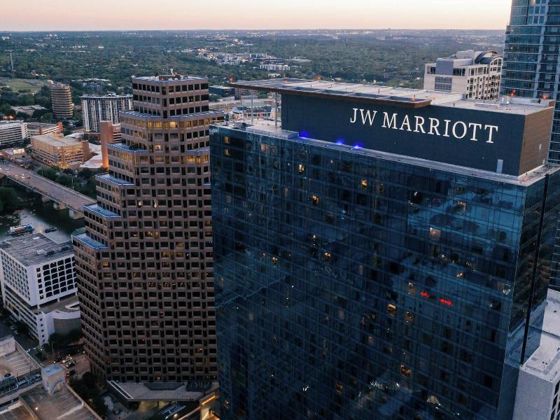 JW Marriott Austin image