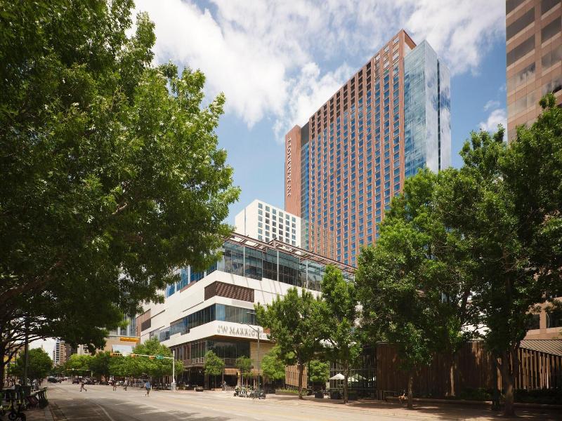JW Marriott Austin image