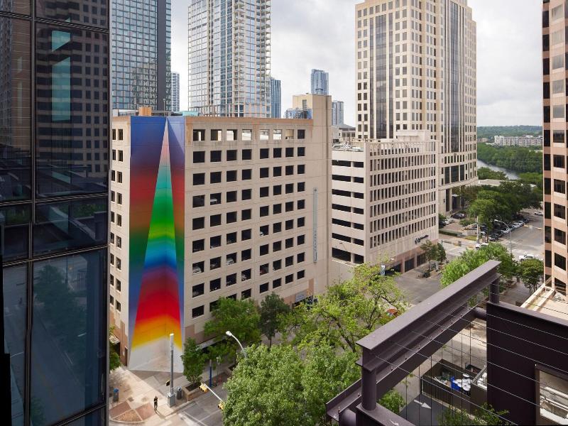 JW Marriott Austin image