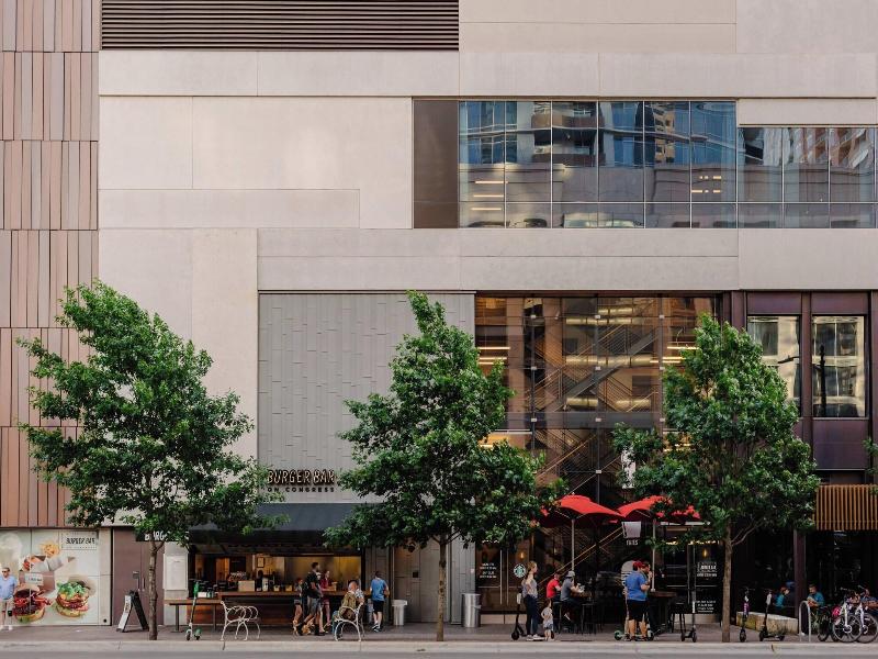 JW Marriott Austin image