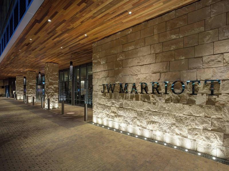 JW Marriott Austin image