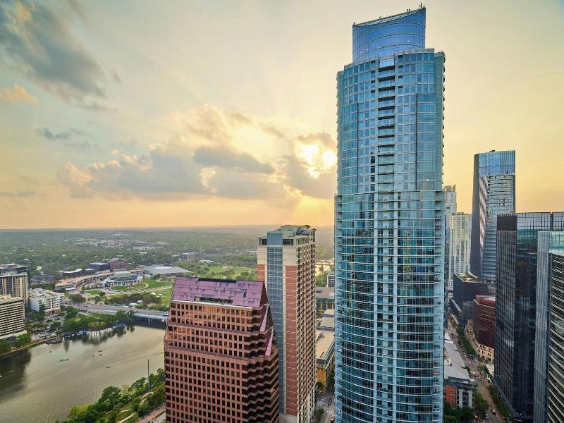 JW Marriott Austin image