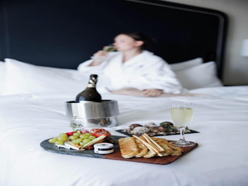 JW Marriott Austin image