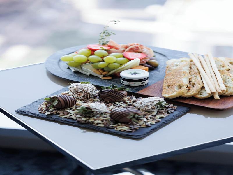 JW Marriott Austin image