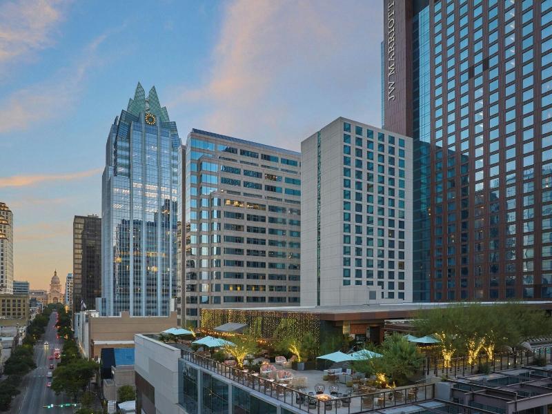 JW Marriott Austin image