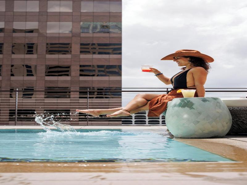 JW Marriott Austin image
