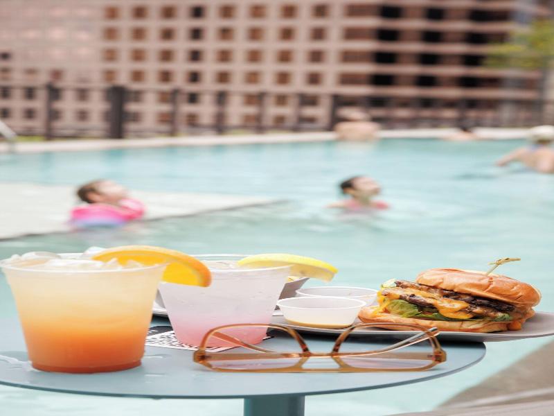 JW Marriott Austin image