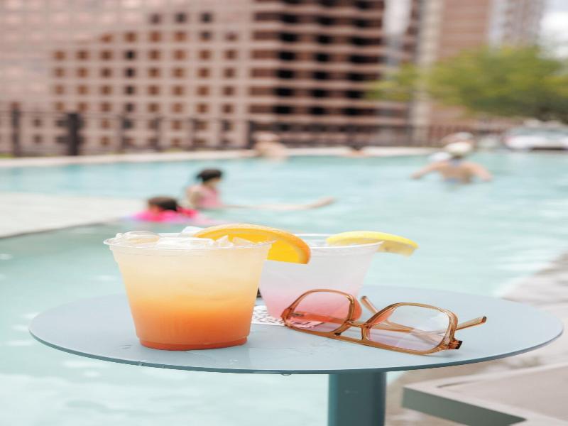 JW Marriott Austin image