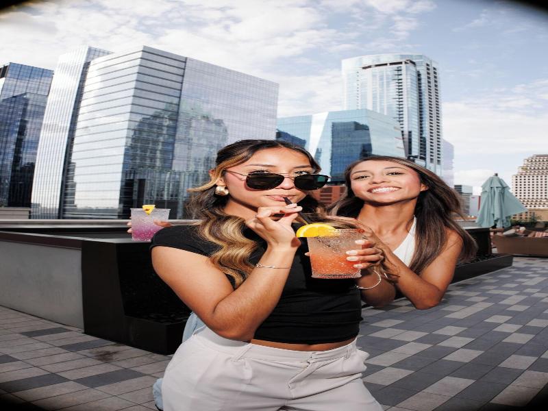JW Marriott Austin image