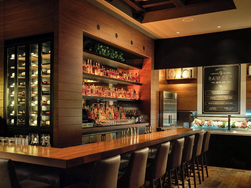 JW Marriott Austin image