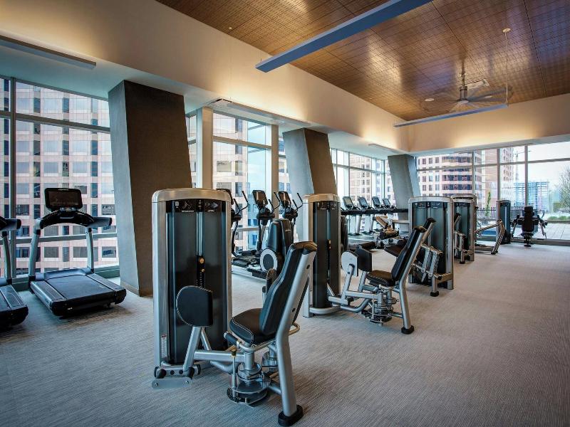 JW Marriott Austin image