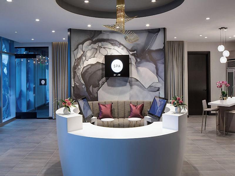 JW Marriott Austin image