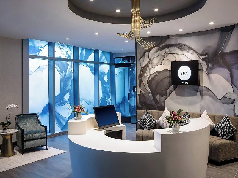JW Marriott Austin image