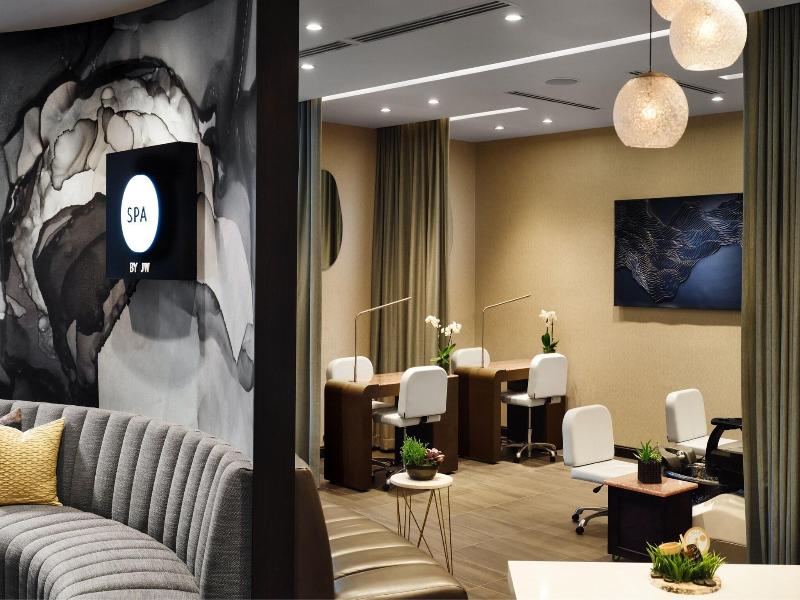 JW Marriott Austin image