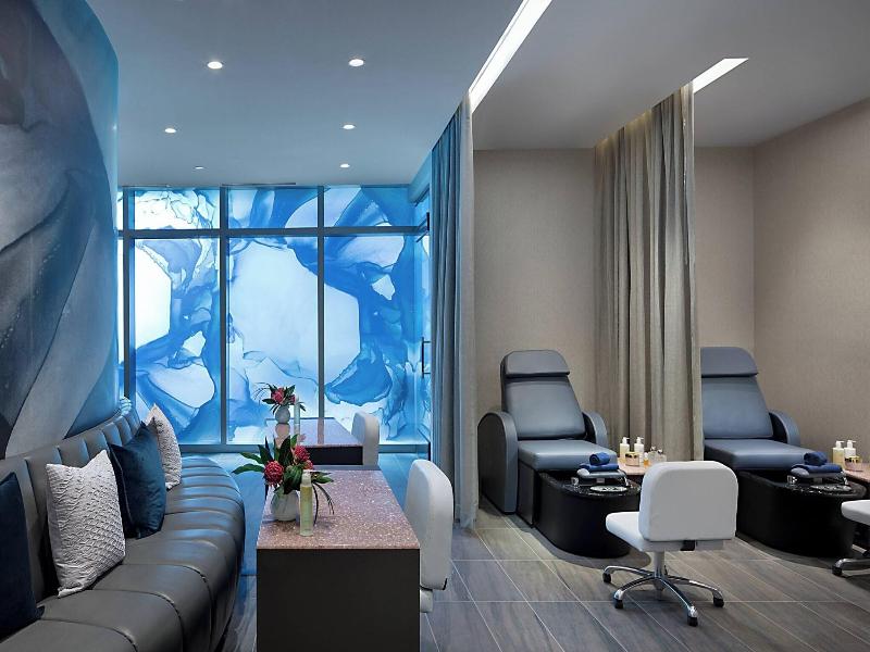 JW Marriott Austin image