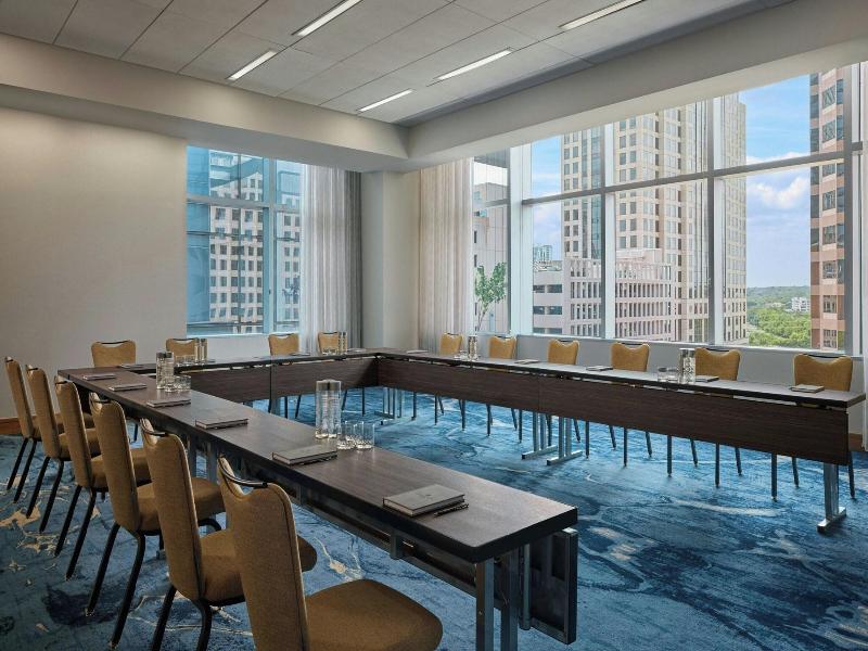 JW Marriott Austin image