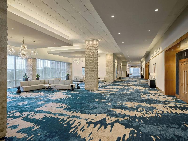 JW Marriott Austin image