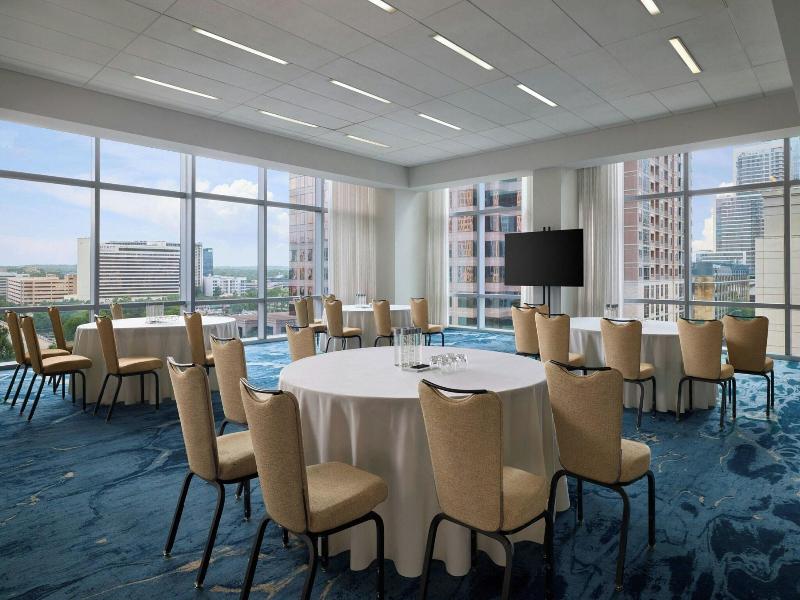 JW Marriott Austin image