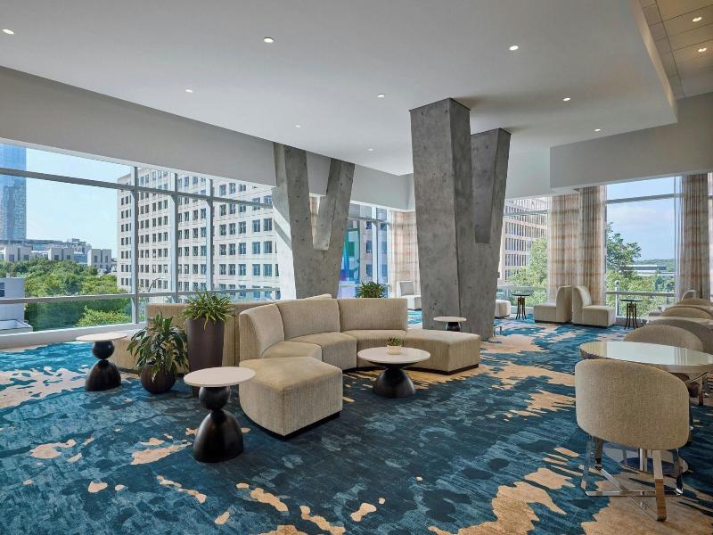 JW Marriott Austin image