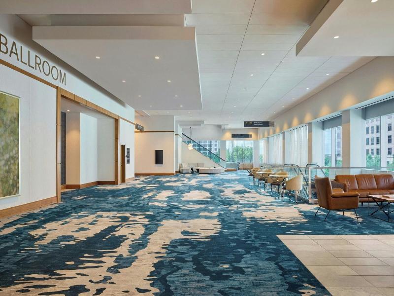 JW Marriott Austin image