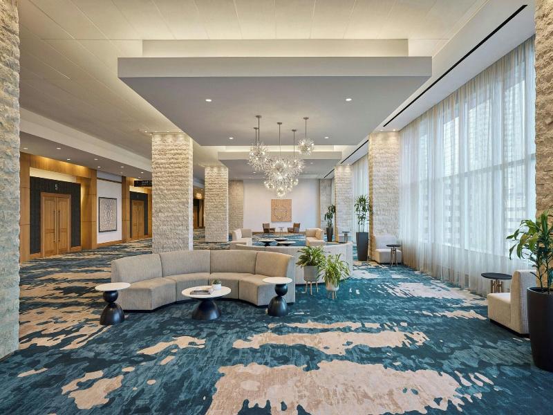 JW Marriott Austin image