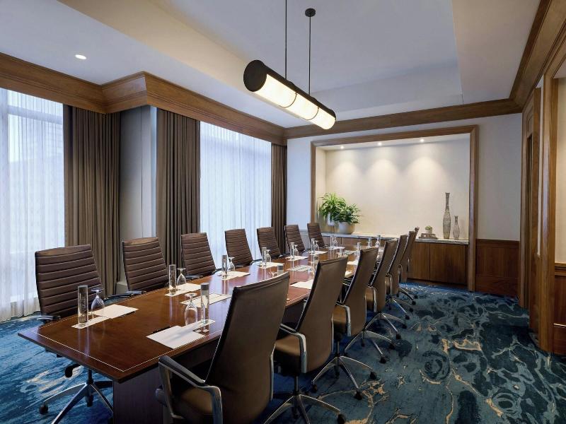 JW Marriott Austin image