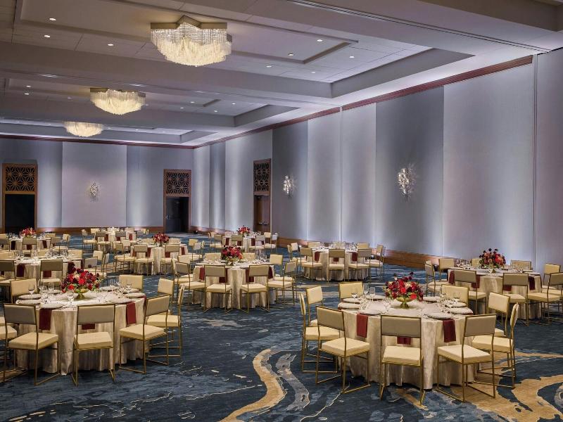 JW Marriott Austin image