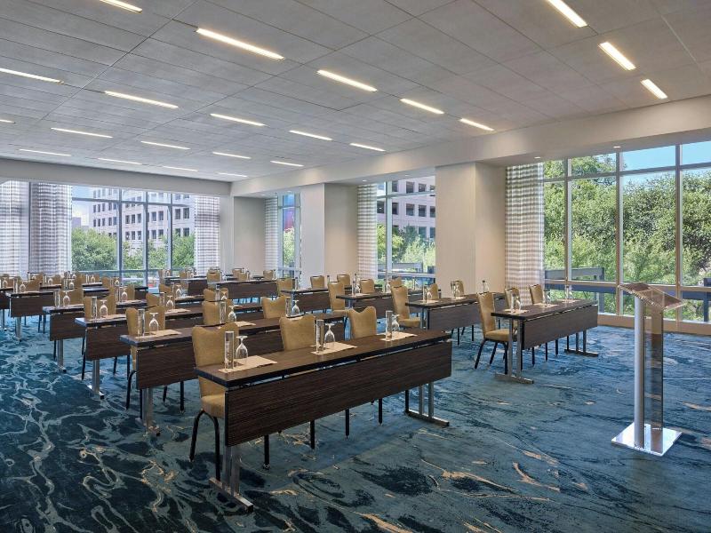 JW Marriott Austin image