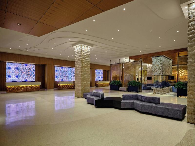 JW Marriott Austin image