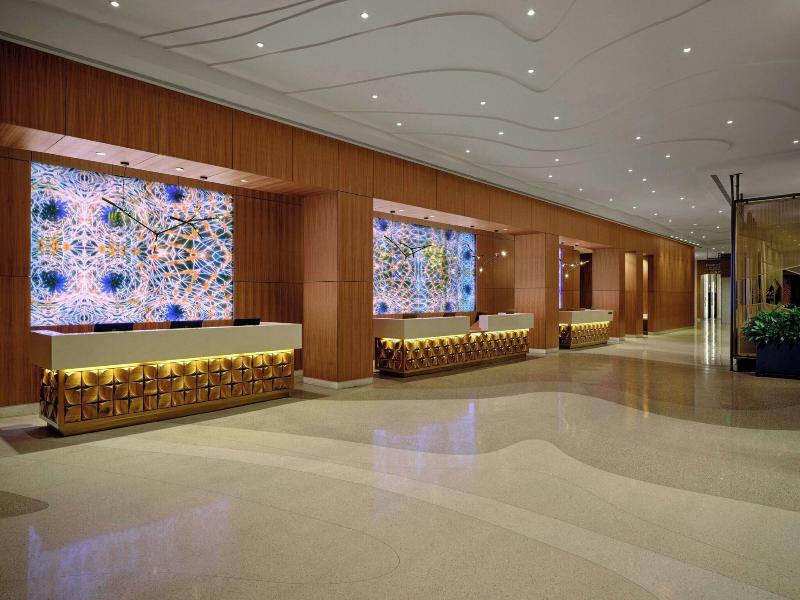 JW Marriott Austin image
