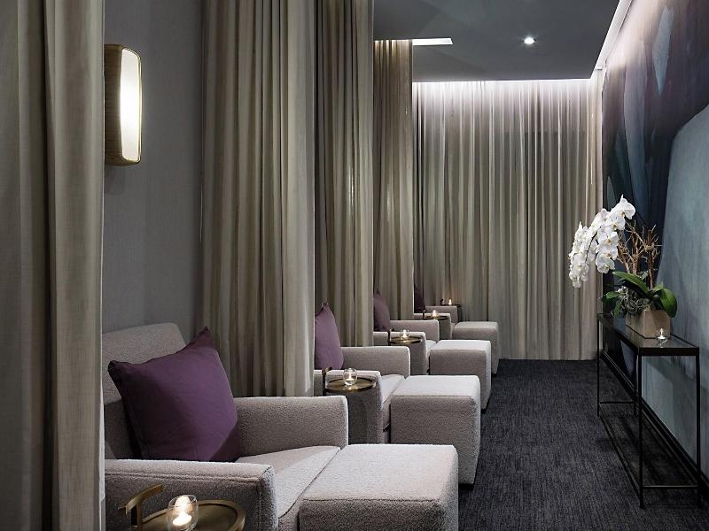 JW Marriott Austin image