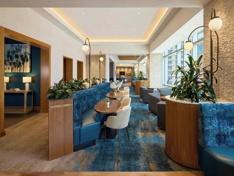 JW Marriott Austin image