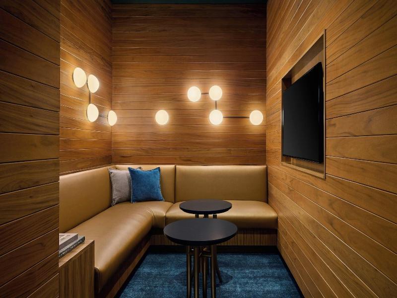 JW Marriott Austin image