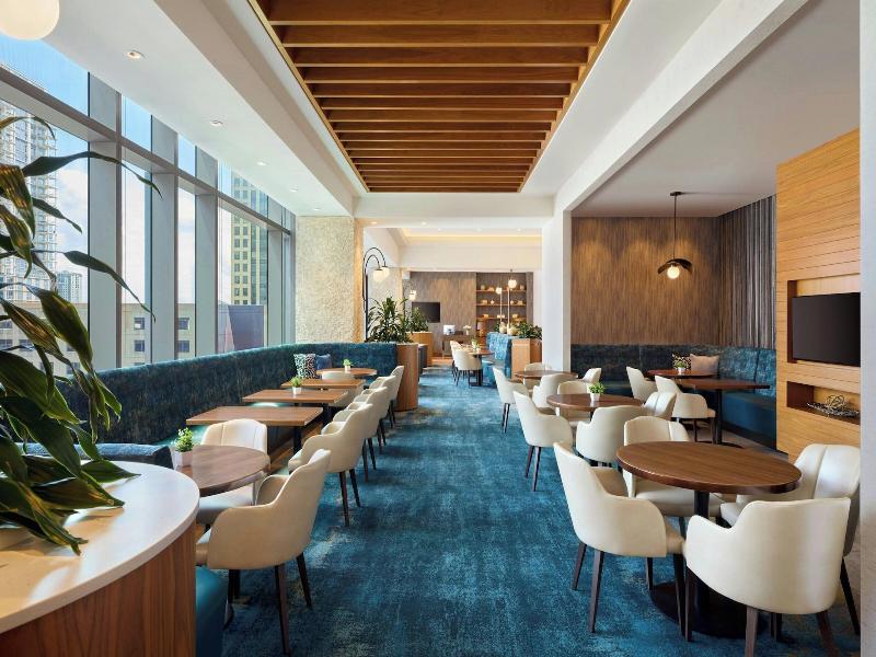 JW Marriott Austin image