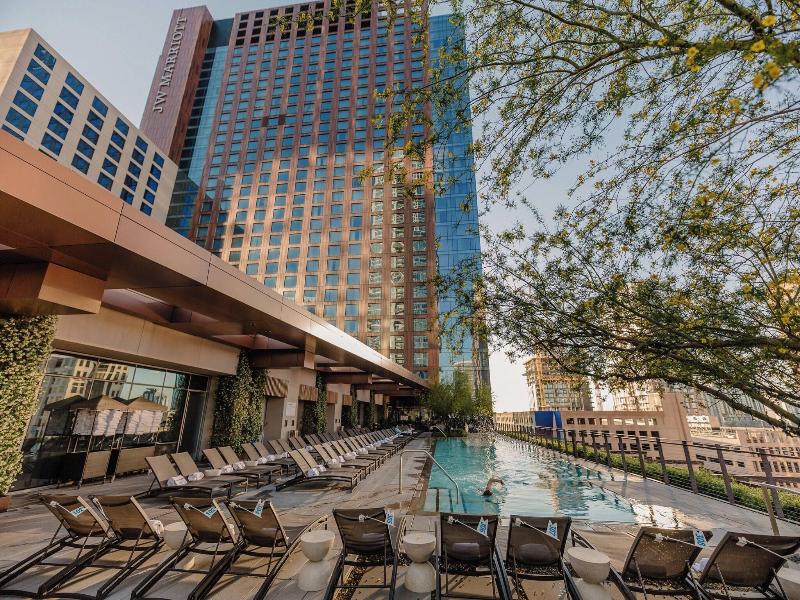 JW Marriott Austin image