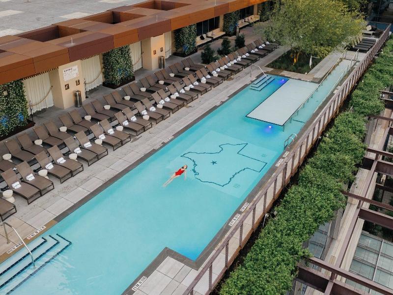 JW Marriott Austin image