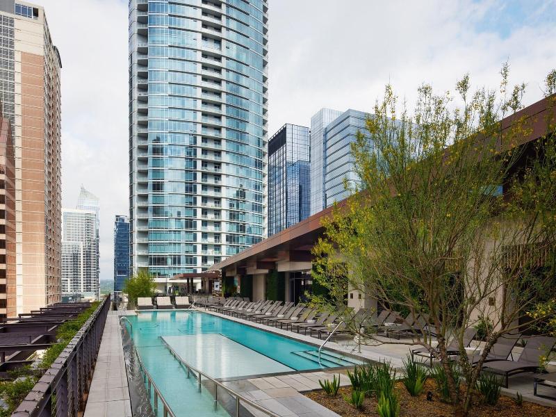 JW Marriott Austin image