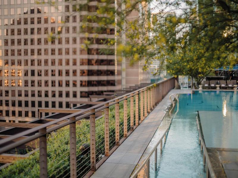 JW Marriott Austin image