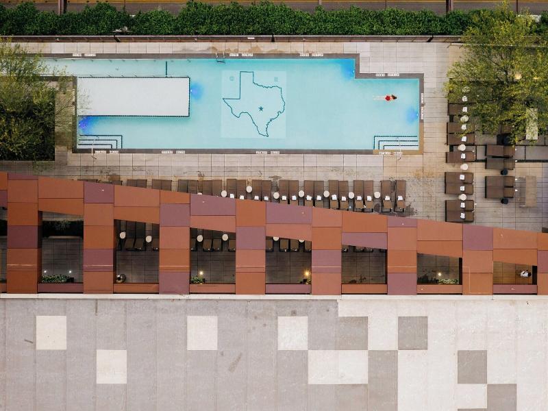 JW Marriott Austin image