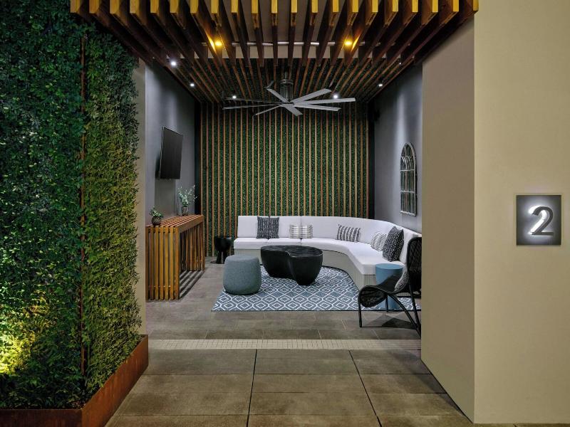 JW Marriott Austin image
