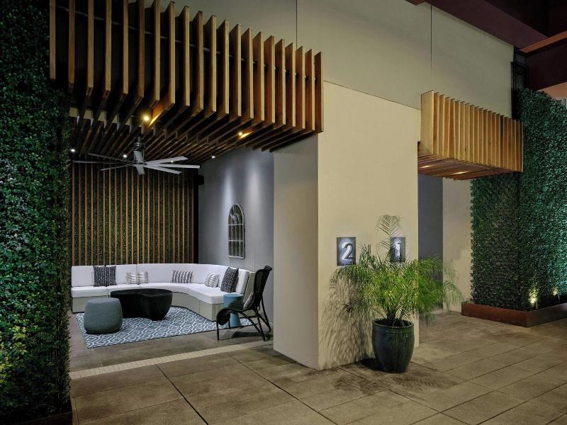 JW Marriott Austin image