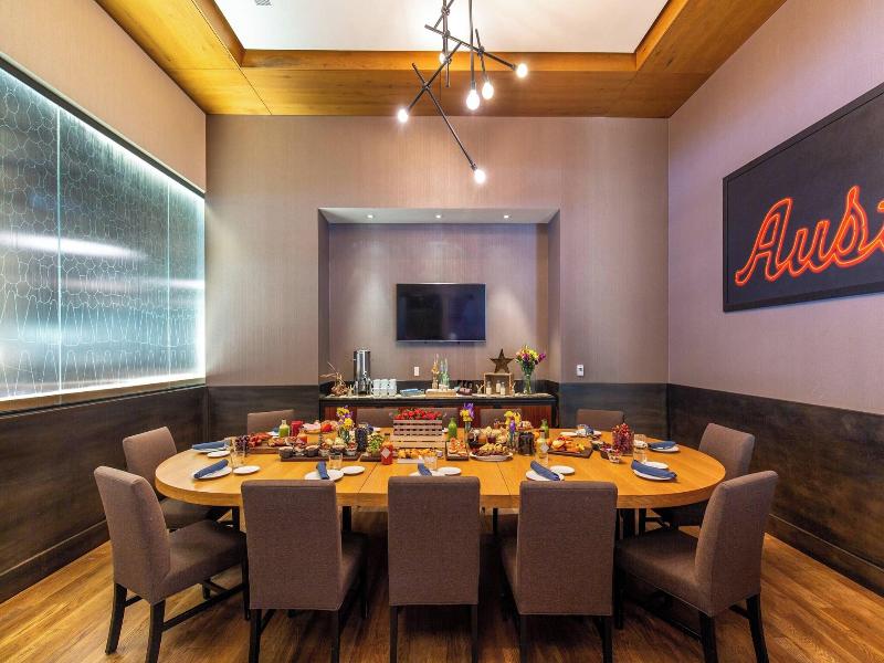 JW Marriott Austin image