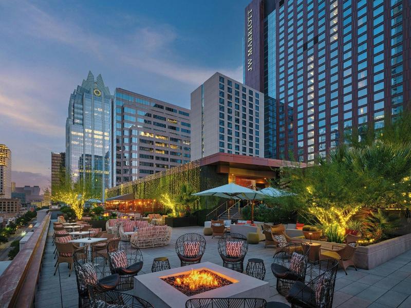 JW Marriott Austin image