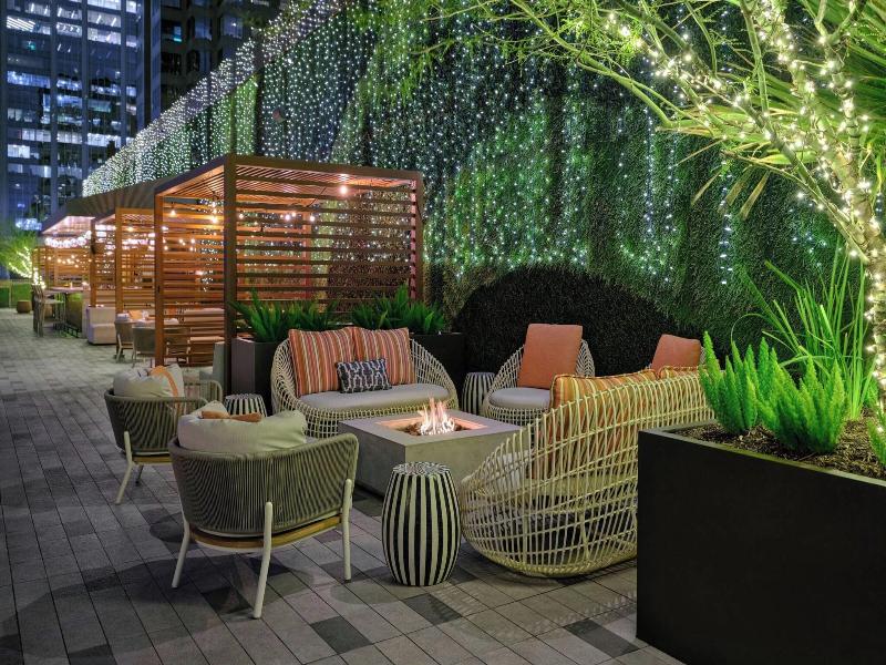 JW Marriott Austin image