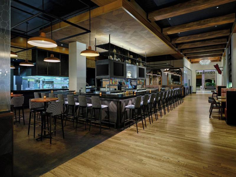 JW Marriott Austin image
