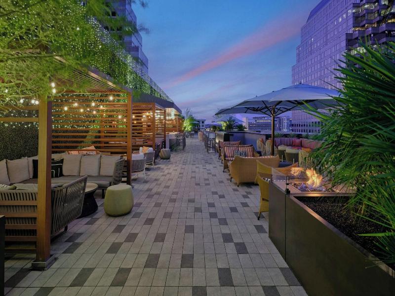 JW Marriott Austin image