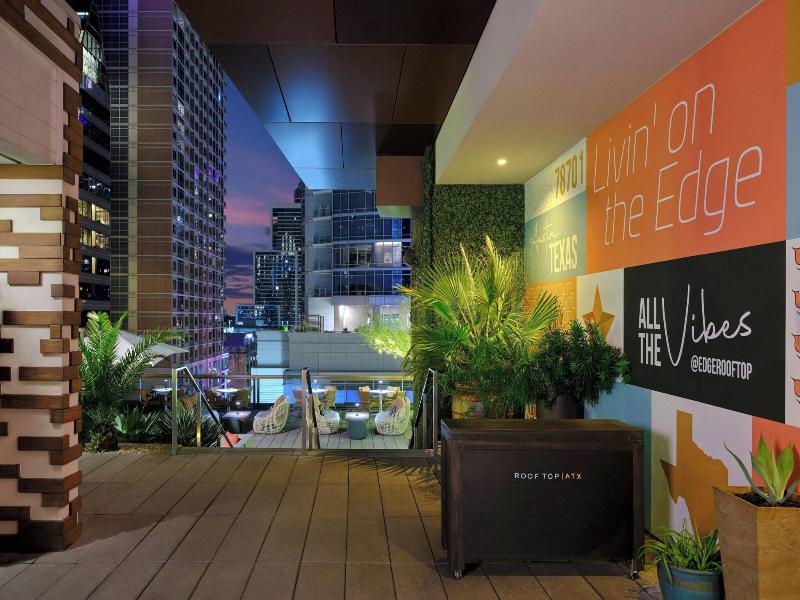 JW Marriott Austin image