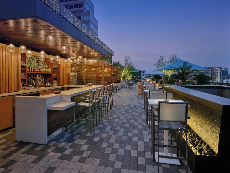 JW Marriott Austin image