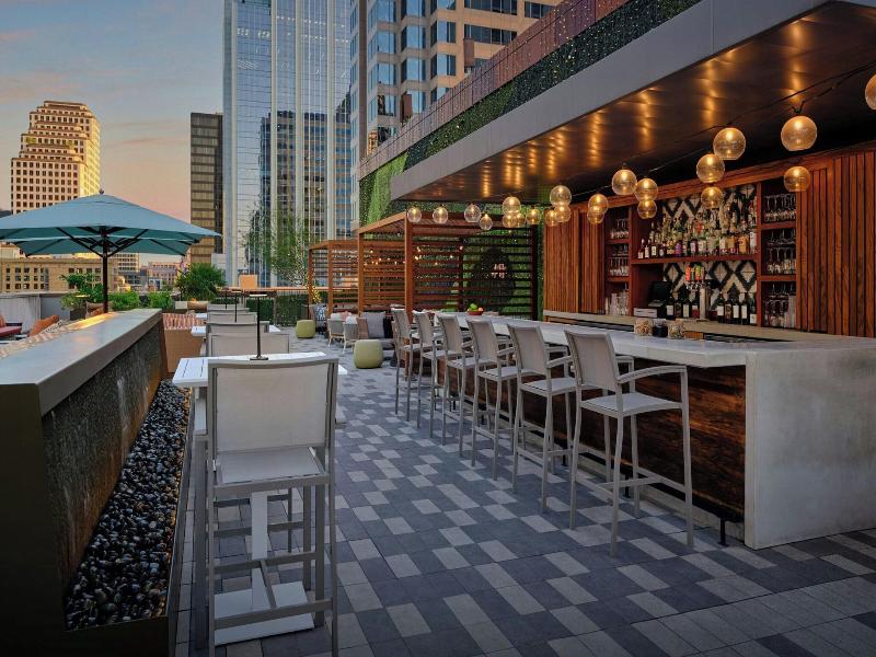 JW Marriott Austin image